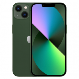 iPhone 13 128 Go Vert - Grade B : Économisez sur la qualité !