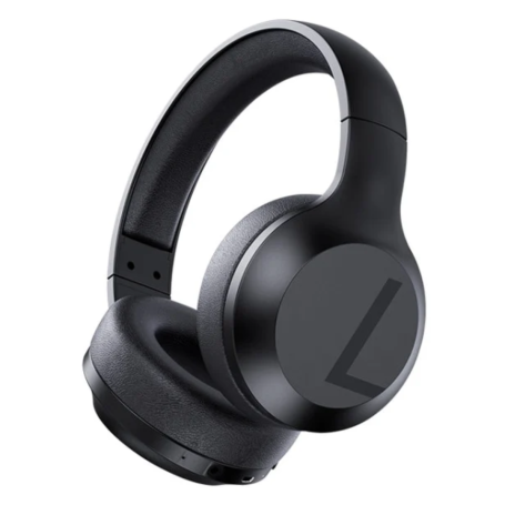 Casque Stéreo Bluetooth Sans Fil Remax RB-660HB - Noir