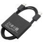 Câble Type-C / Type-C Samsung EP-DN980 5A - 1M - Vrac