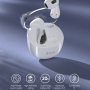 Écouteurs sans fil Bluetooth TWS - Devia Smart series M8 EM05920H - Blanc