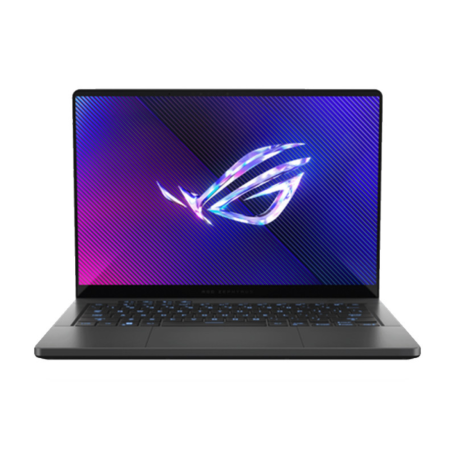 PC Gamer Portable Asus ROG Zephyrus G14 (2024) GA403UV-Q80W - 8 Go / 1 To SSD - AMD R7-8845HS/BGA - Gris - AZERTY