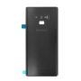 Rear Window Samsung Galaxy Note 9 (N960F) Black (Original Disassembled) - Grade B