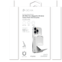 Power Bank Magnétique avec Support 10000 mAh Devia Extreme Speed Series JM-C11 - 20W - Blanc