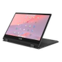 ASUS Chromebook CM1402FM2 - 14'' - 8Go / 128Go - MediaTek Kompanio 520 - Gris - Clavier AZERTY