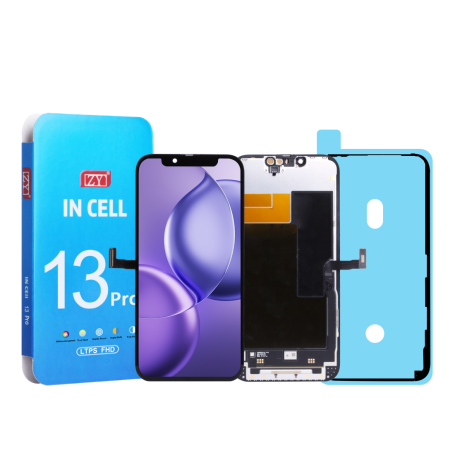 Screen iPhone 13 Pro (LTPS) ZY - COF - Support IC Change - 90Hz - FHD1080p