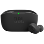 Écouteurs Bluetooth JBL TWS VIBE BUDS Noir - JBLWBUDSBLK