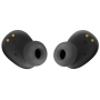 Écouteurs Bluetooth JBL TWS VIBE BUDS Noir - JBLWBUDSBLK