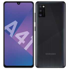 Samsung Galaxy A41 64 Go Noir - Grade AB