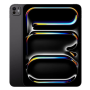 iPad Pro 11" (5e génération) 256 Go Cellulaire - Apple M4 - Noir - Neuf