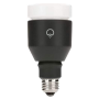 Ampoule Connectée Multicolore LIFX The original Metal Gray Edition limitée A21E27