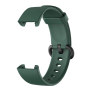 Bracelet de Montre Xiaomi Mi Watch Lite Strap RMWTBD01 - Olive