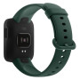 Bracelet de Montre Xiaomi Mi Watch Lite Strap RMWTBD01 - Olive