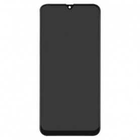 Écran Samsung Galaxy A30 (A305F) Noir Sur Châssis (Service Pack)