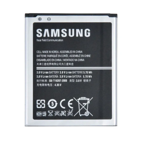 Battery EB-L1M7FLU Samsung Galaxy S3 Mini