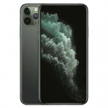 iPhone 11 Pro Max 64 Go Vert - Grade B