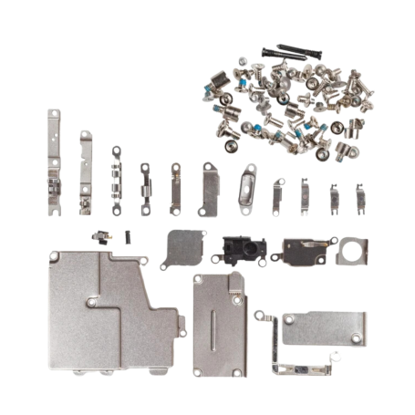 Kit de plaque de support interne complet iPhone X