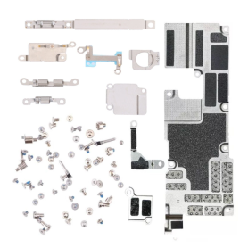 Kit de plaque de support interne complet iPhone X