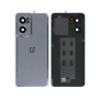 Vitre Arrière One Plus Nord CE2 Gris Miroir (Original Démonté) - Grade A