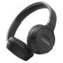 Casque Bluetooth JBL Tune 660NC - JBLT660NCBLK - Noir