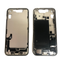 Chassis iPhone 14 Or sans Vitre Arrière avec Batterie (Origine Demonté) - Grade A