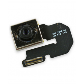 Caméra arrière pour iPhone 6