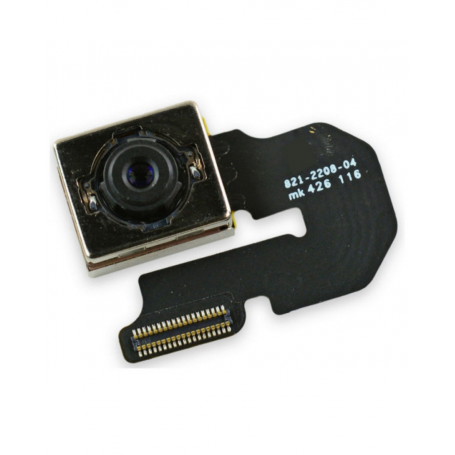 Caméra arrière pour iPhone 6