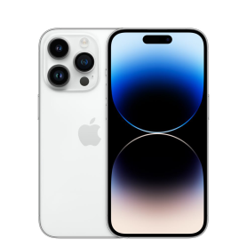 Apple Smartphone - iPhone 14 Pro Max 128 Go Argent - Grade A avec boîte et accessoires, wholesale price