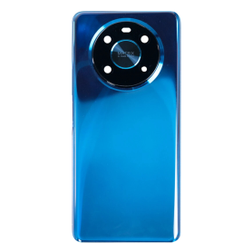 Huawei Honor Magic 4 Lite/X9 4G Blue Back Glass Original Grade A Replacement