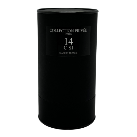 Eau de Parfum Collection Privée Paris 14 C SI - 50ml