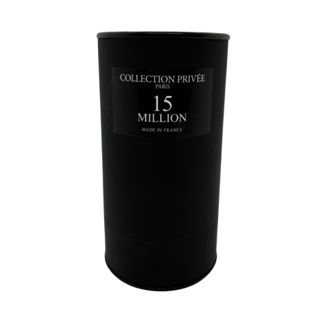 Eau de Parfum Collection Privée Paris 15 MILLION - 50ml