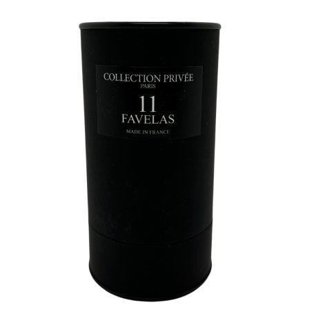 Eau de Parfum Private Collection Paris 11 FAVELAS - 50ml
