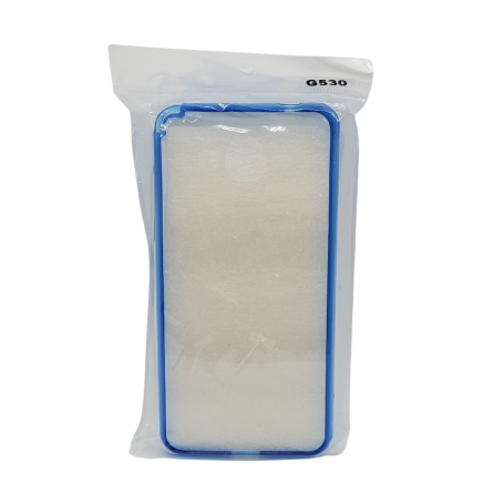Coque de Protection Transparente Crystal - Samsung Galaxy Grand Prime G530