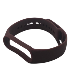 Bracelet pour Montre Xiaomi - Marron | Accessoire Stylé et Confortable