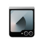 Samsung Galaxy Z Flip6 5G 256 Go Argent - Neuf