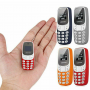 Mini Feature Phone L8STAR BM10 - Orange (Neuf)