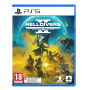 Helldivers 2 for PS5 - Epic Gameplay, Stunning Graphics & Exclusive Offers