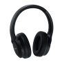 Casque Sans Fil EarBass Pro 1 20H avec Sac de rangement - Devia - Noir