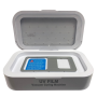 Machine intelligente de pelliculage sous vide par UV - Devia WM-G10U