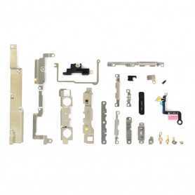 Kit de plaque de support interne complet iPhone X