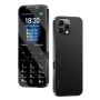 F15 Pro Feature Phone - 4 SIM 1200mAh Blue