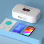 Machine intelligente de pelliculage sous vide par UV - Devia WM-G10U