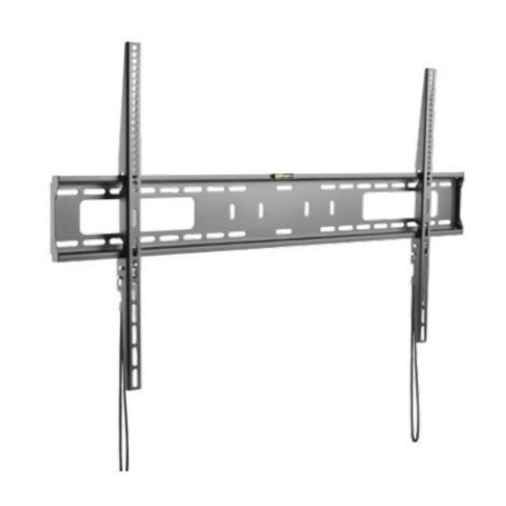 Support TV Mural Fixe Superior Extra Slim pour 60" à 100" - 75 kg Max
