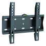 Support TV Mural Fixe Superior Extra Slim pour 23" à 42" - 30 kg Max