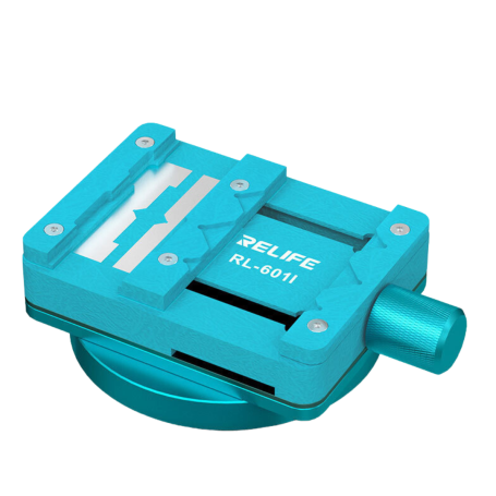 Mini base fixe rotative pour carte mère de téléphone portable - Relife RL-601I