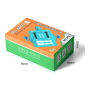 Mini base fixe rotative pour carte mère de téléphone portable - Relife RL-601I