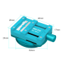 Mini base fixe rotative pour carte mère de téléphone portable - Relife RL-601I