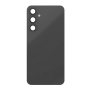 Rear window Samsung Galaxy S23 FE 5G (S917B) Graphite (No Logo)