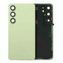 Rear window Samsung Galaxy S24 5G (S921B) Green (No Logo)