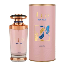 Lattafa Mayar Perfume for Her 100ml - Captivating & Elegant Fragrance