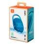 Enceinte Bluetooth Portable JBL CLIP 4 Bleu Rose - JBLCLIP4BLUP